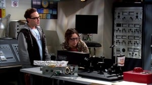 The Big Bang Theory 1 Sezon 3 Bölüm