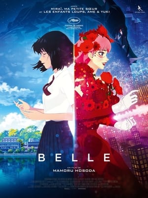 Belle (2021) Streaming VF