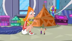 Phineas și Ferb Sezonul 2 Episodul 4