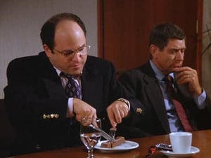 Seinfeld 6 Sezon 3 Bölüm