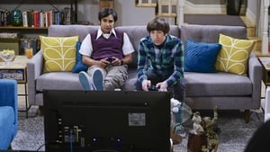 The Big Bang Theory 9 Sezon 21 Bölüm