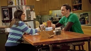 The Big Bang Theory 4 Sezon 20 Bölüm
