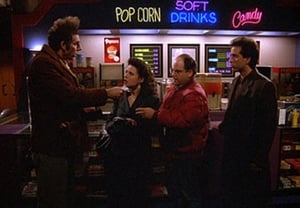 Seinfeld 4 Sezon 14 Bölüm