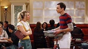 The Big Bang Theory 3 Sezon 14 Bölüm