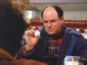 Seinfeld 5 Sezon 14 Bölüm