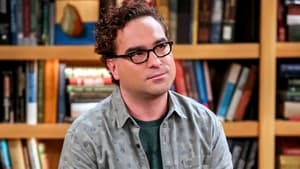 The Big Bang Theory 12 Sezon 5 Bölüm