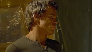 Dexter 4 Sezon 8 Bölüm