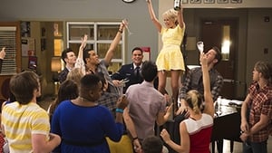 Glee 5 Sezon 12 Bölüm