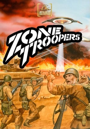 Zone Troopers - 1985
