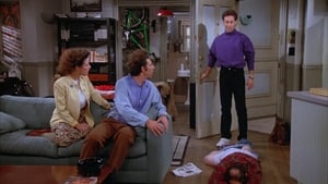 Seinfeld 3 Sezon 17 Bölüm