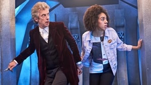 Doctor Who 10 Sezon 1 Bölüm