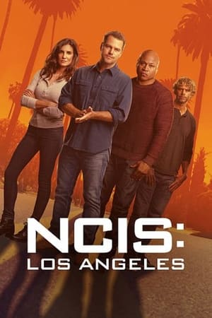 NCIS: Los Angeles – Season 14