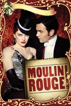 Moulin Rouge ! Streaming VF