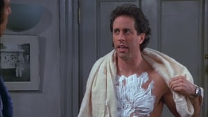 Seinfeld 8 Sezon 21 Bölüm