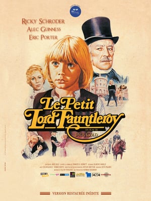 Le Petit Lord Fauntleroy - 1980