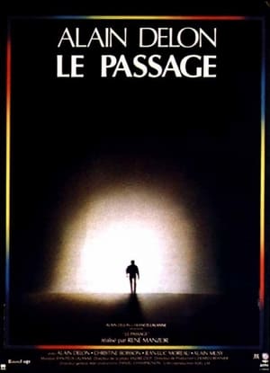 Le Passage - 1986