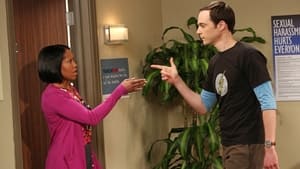 The Big Bang Theory 6 Sezon 20 Bölüm