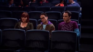 The Big Bang Theory 2 Sezon 9 Bölüm