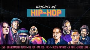 Origins of Hip Hop