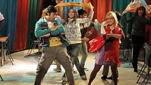 The Big Bang Theory 4 Sezon 14 Bölüm