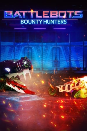 BattleBots: Bounty Hunters Season 1