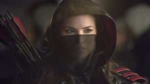 Arrow 2 Sezon 13 Bölüm