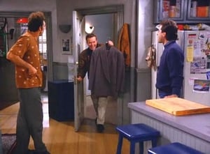 Seinfeld 6 Sezon 7 Bölüm