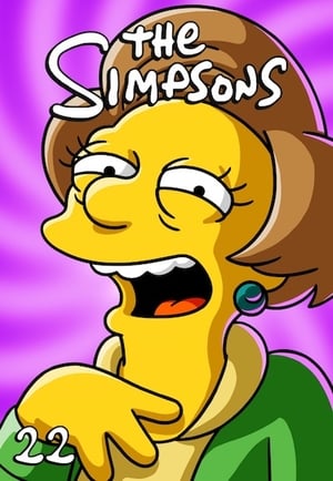 The Simpsons Season 22 tv show online