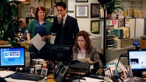 The Office 6 Sezon 1 Bölüm