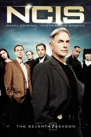 watch serie NCIS Season 7 HD online free