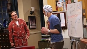 The Big Bang Theory 8 Sezon 13 Bölüm
