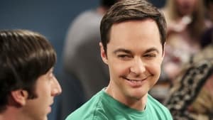 The Big Bang Theory 12 Sezon 15 Bölüm