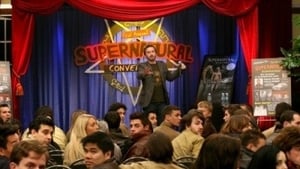 Supernatural 5 Sezon 9 Bölüm