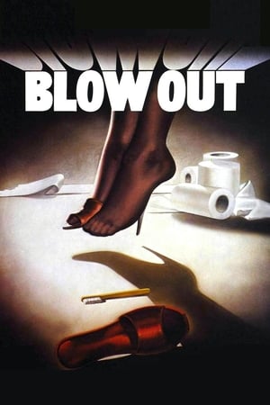 Éclatement - Blow Out - 1981