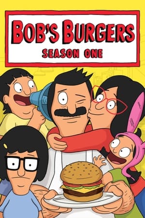 watch serie Bob's Burgers Season 1 HD online free