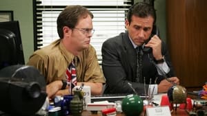 The Office 3 Sezon 1 Bölüm