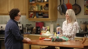 The Big Bang Theory 11 Sezon 4 Bölüm