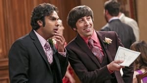 The Big Bang Theory 11 Sezon 24 Bölüm