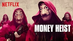 Money Heist Season 4 official trailer