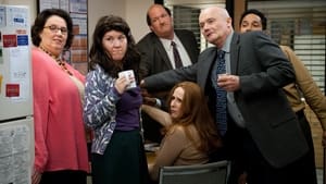 The Office 9 Sezon 11 Bölüm