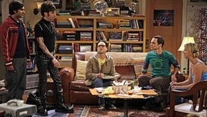 The Big Bang Theory 3 Sezon 3 Bölüm