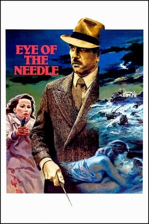 l'Arme À l'Oeil - The Eye Of The Needle - 1981