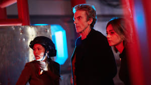Doctor Who 9 Sezon 9 Bölüm