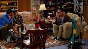 The Big Bang Theory 4 Sezon 2 Bölüm