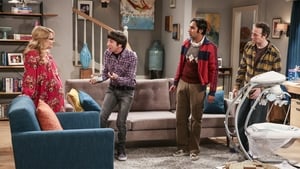 The Big Bang Theory 10 Sezon 10 Bölüm