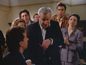 Seinfeld 5 Sezon 5 Bölüm