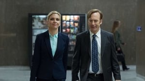 Better Call Saul 3 Sezon 4 Bölüm