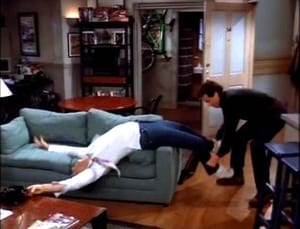Seinfeld 7 Sezon 23 Bölüm