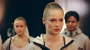 O balerină la Paris Sezonul 1 Episodul 24