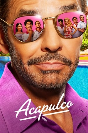 Acapulco – Season 2